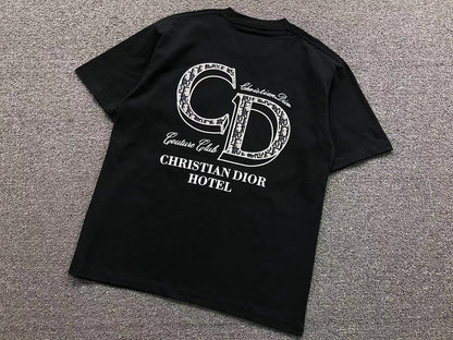 T-Shirts Dior