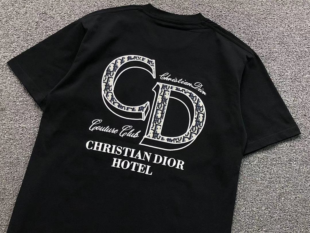 T-Shirts Dior