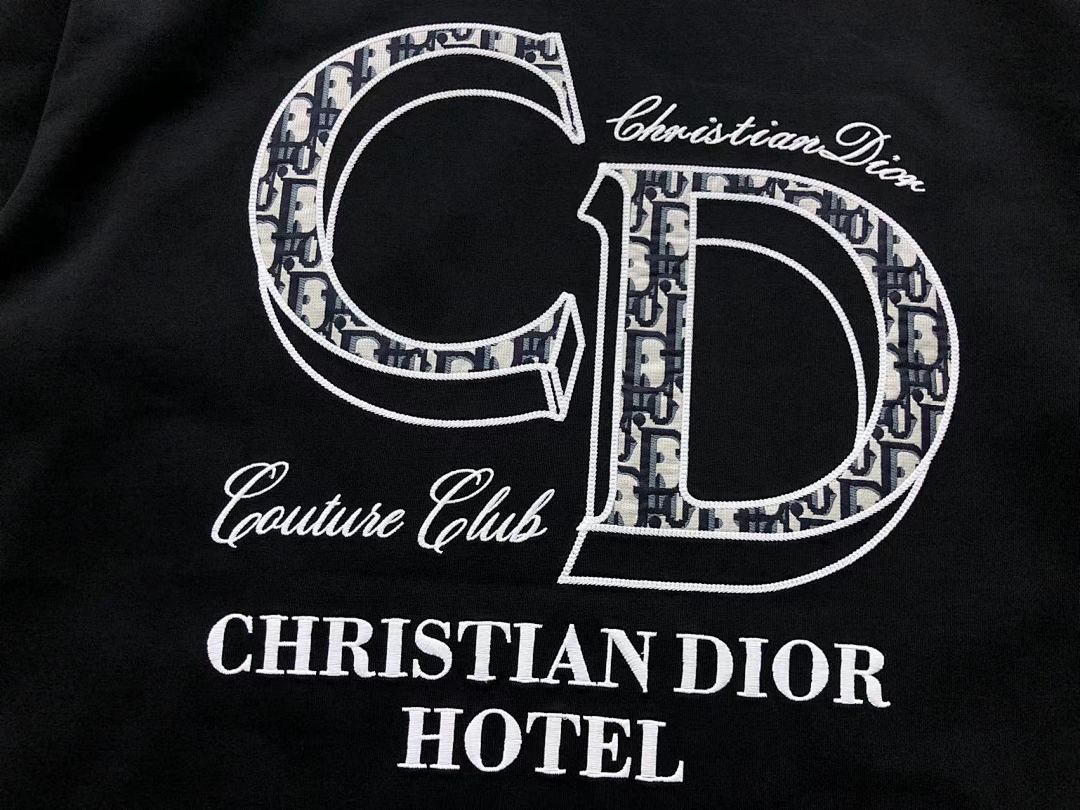 T-Shirts Dior