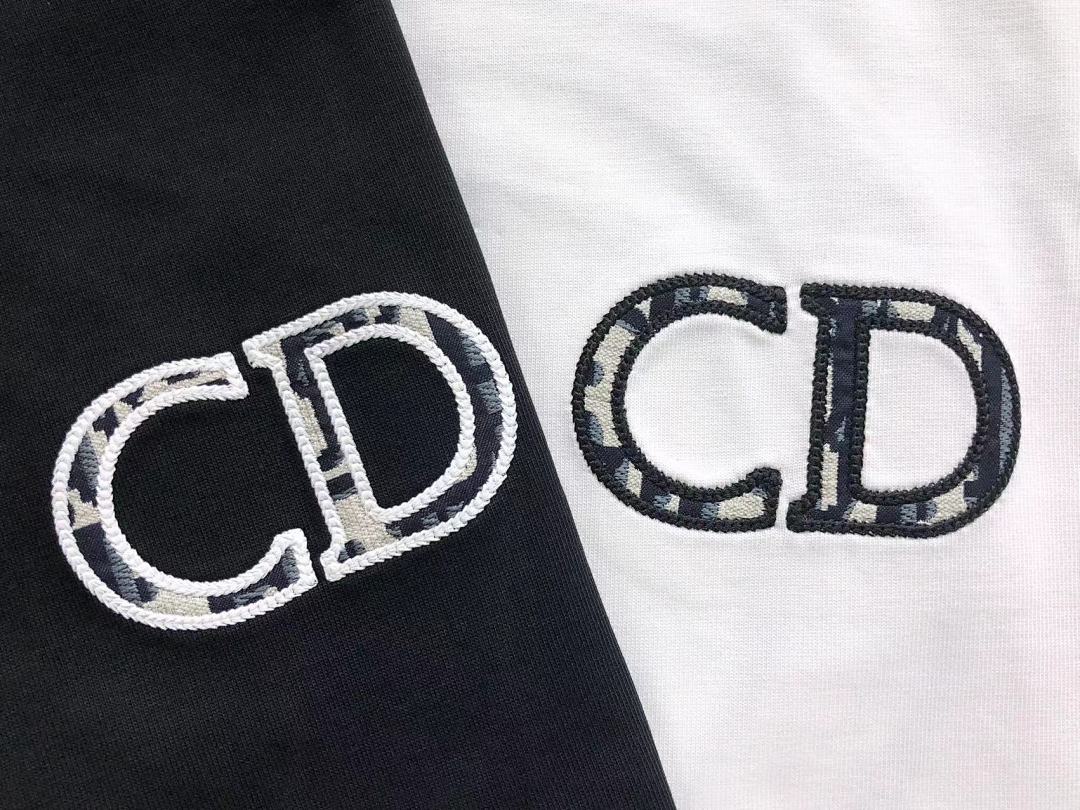 T-Shirts Dior