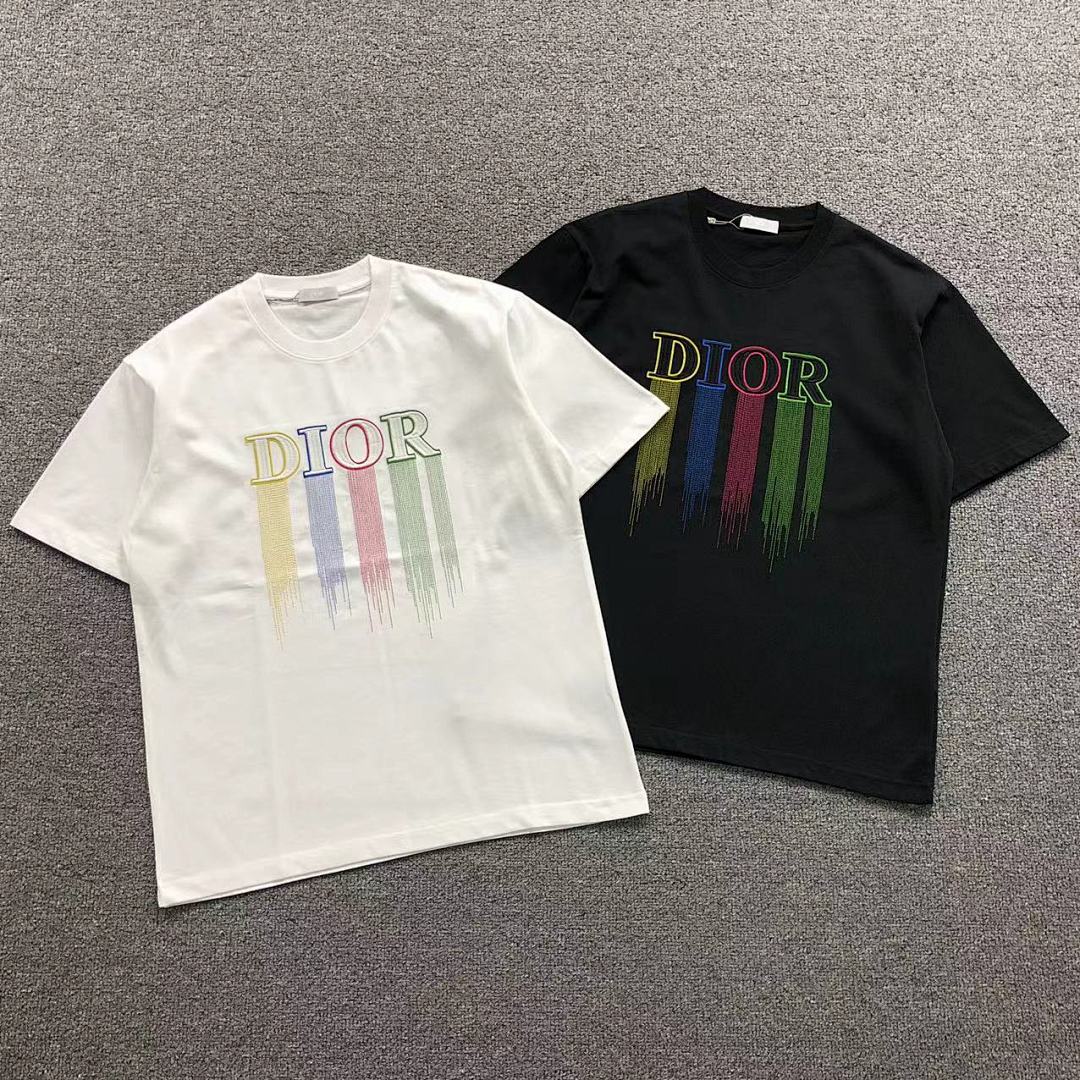 T-Shirts Dior