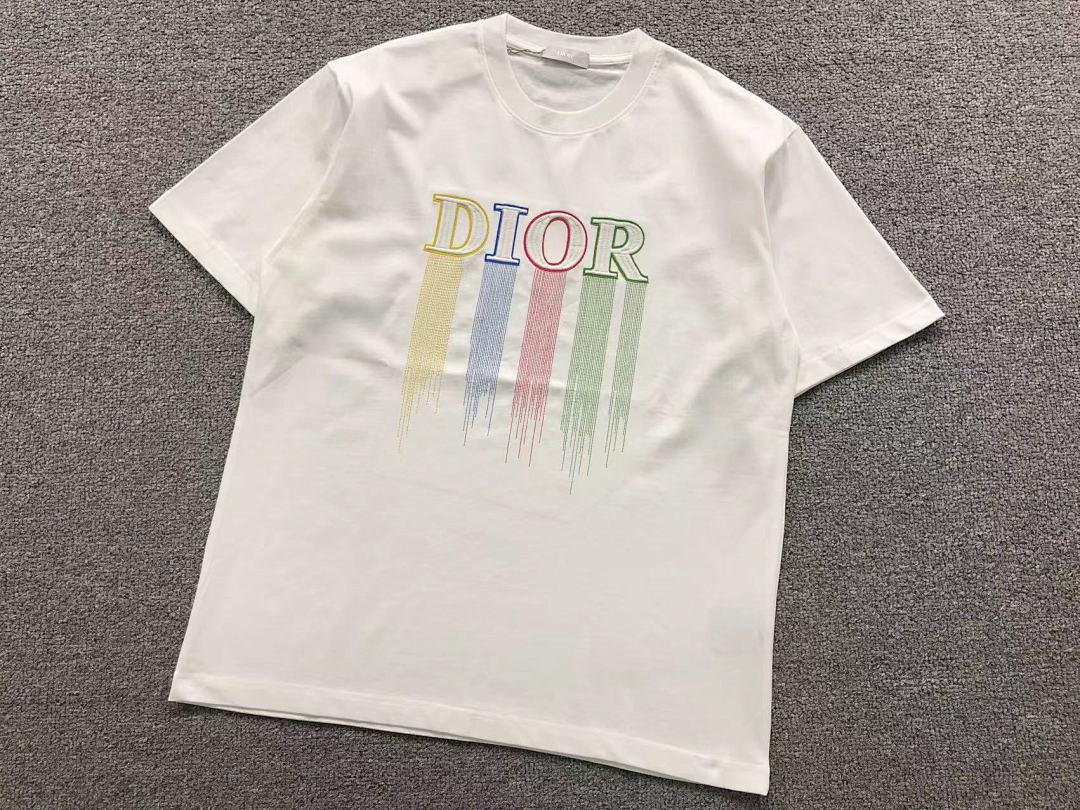 T-Shirts Dior