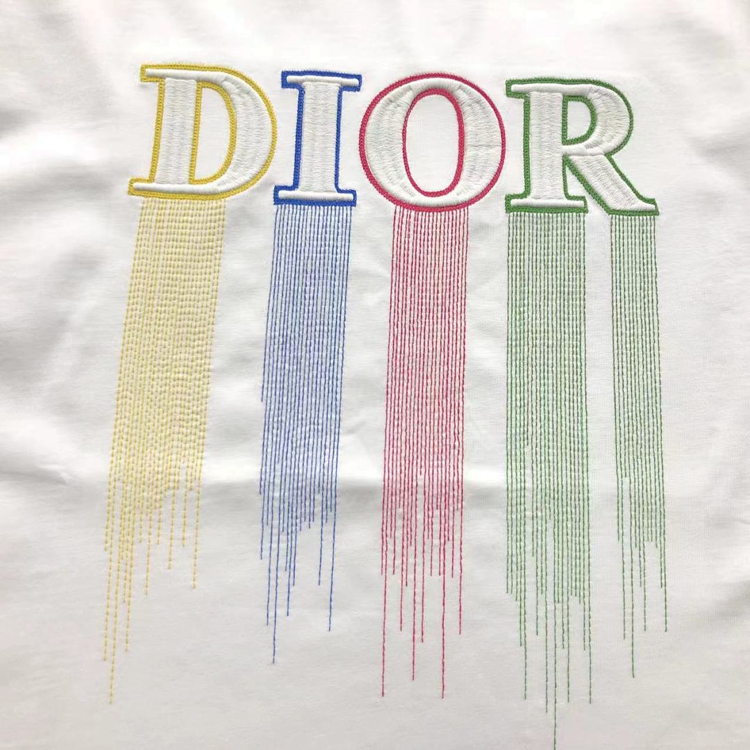 T-Shirts Dior