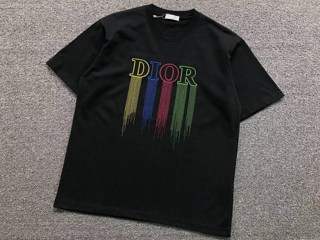 T-Shirts Dior