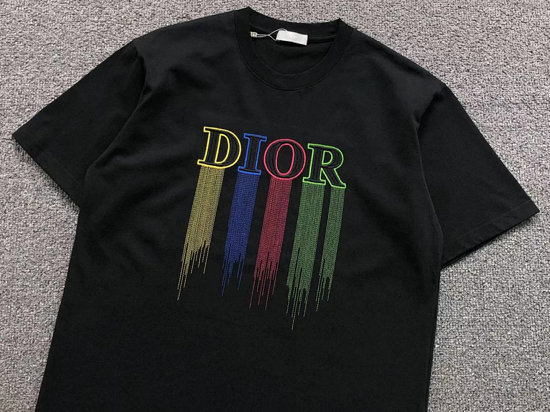 T-Shirts Dior