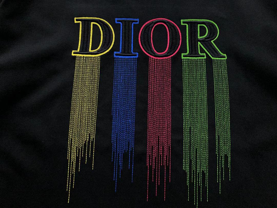 T-Shirts Dior