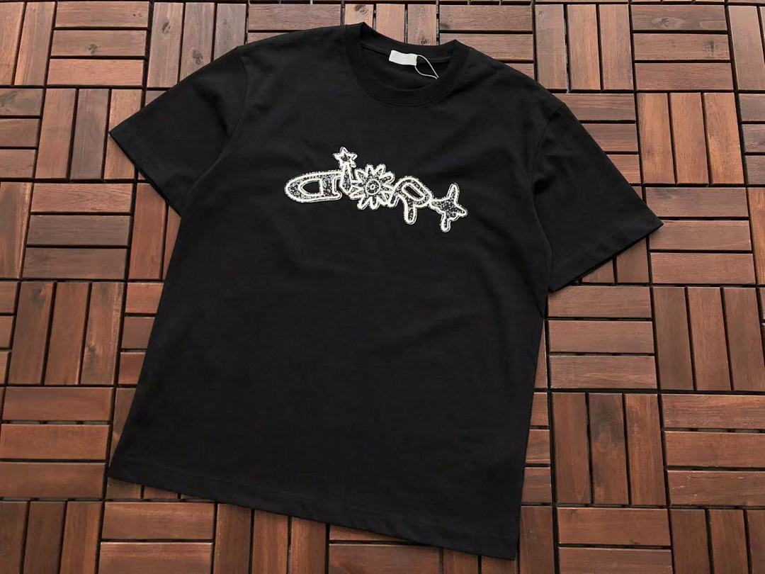 T-Shirts Dior