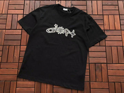 T-Shirts Dior