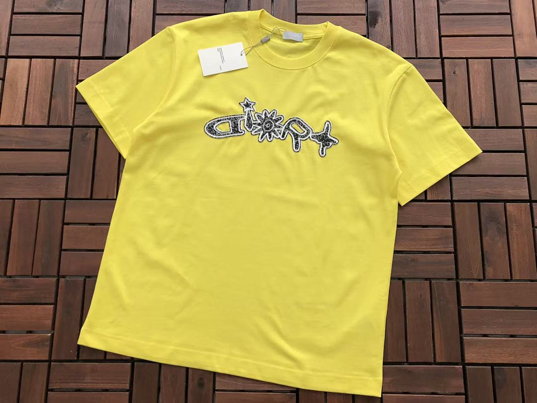 T-Shirts Dior
