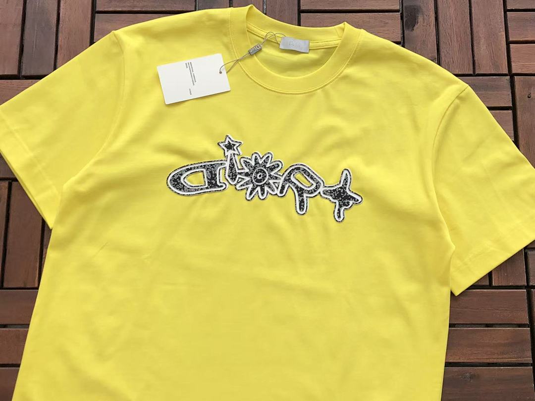 T-Shirts Dior