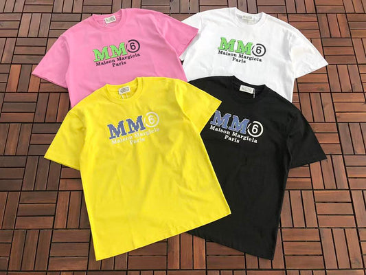 Maison MG T-shirts