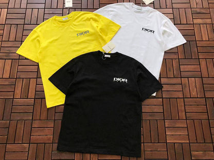T-Shirts Dior