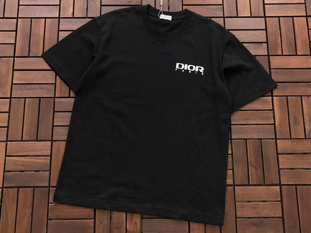 T-Shirts Dior