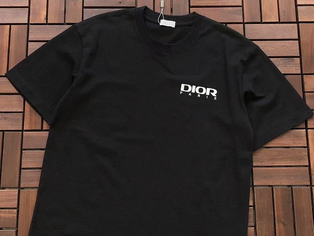 T-Shirts Dior