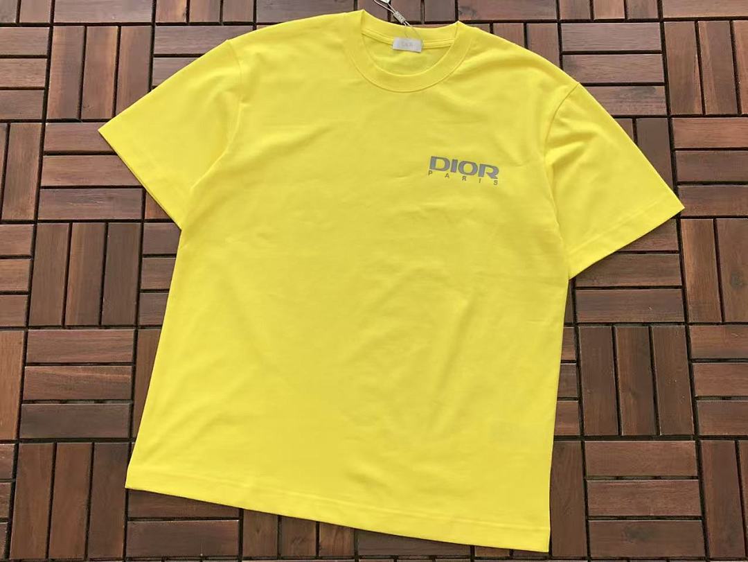 T-Shirts Dior