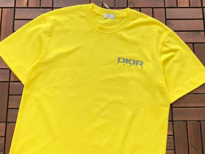 T-Shirts Dior