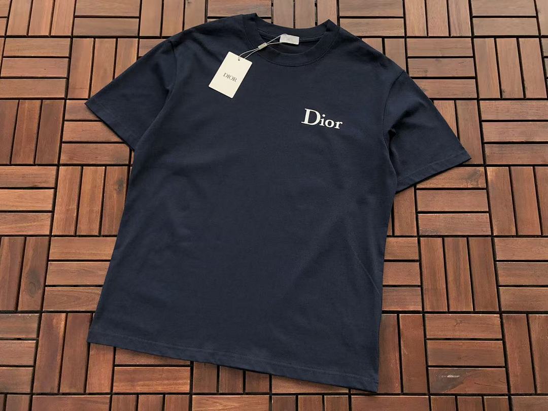 T-Shirts Dior