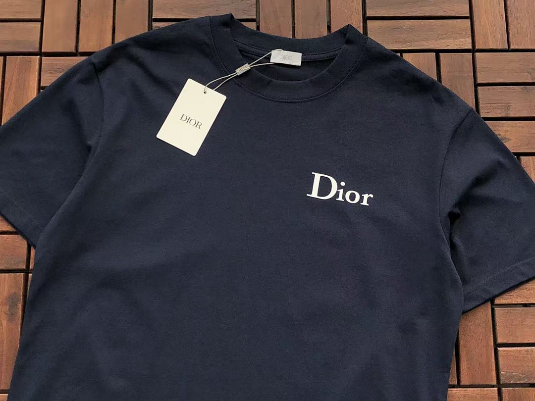 T-Shirts Dior