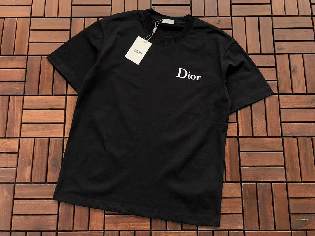 T-Shirts Dior