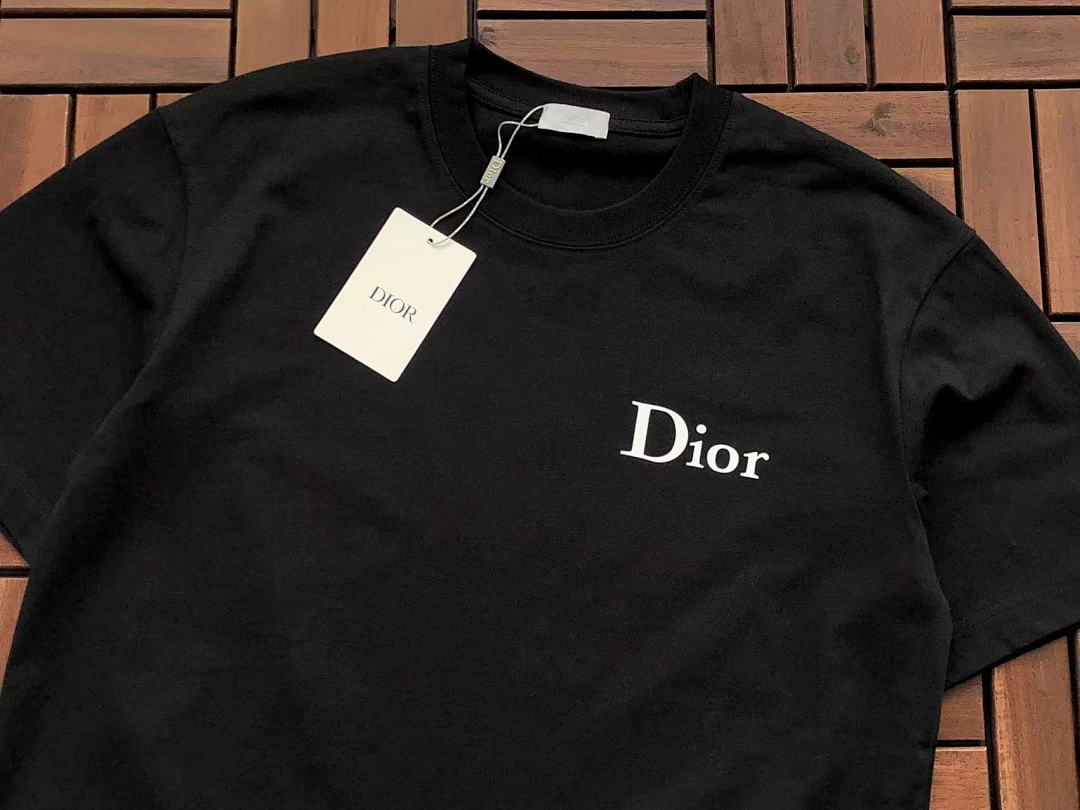 T-Shirts Dior