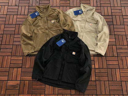 Casacos Carhartt