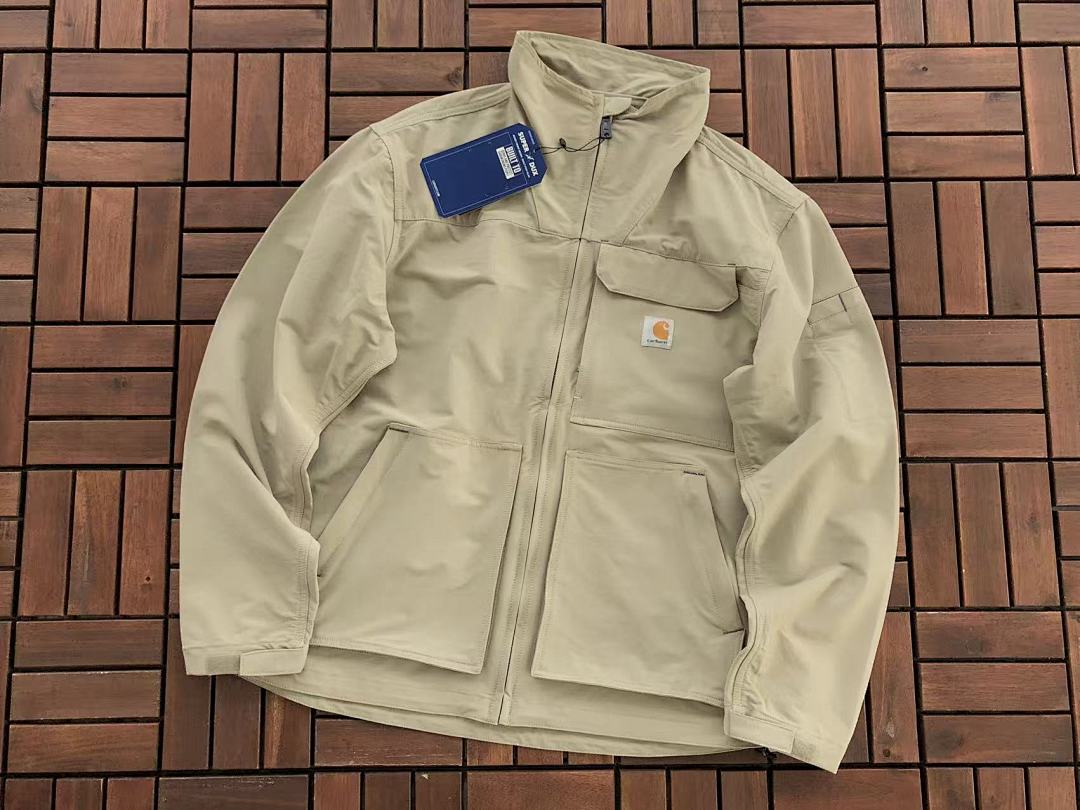 Casacos Carhartt