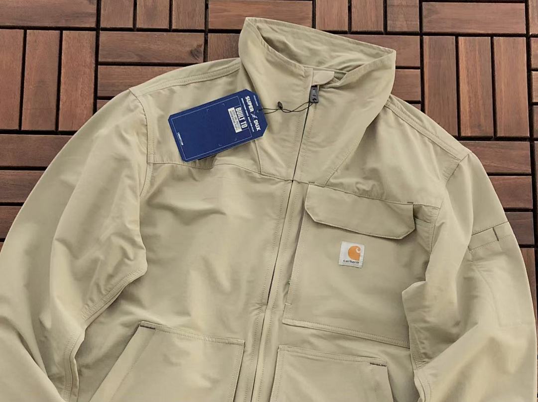 Casacos Carhartt