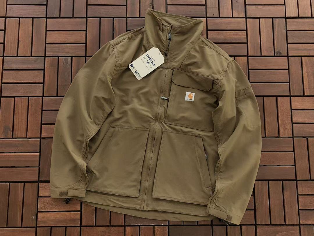 Casacos Carhartt