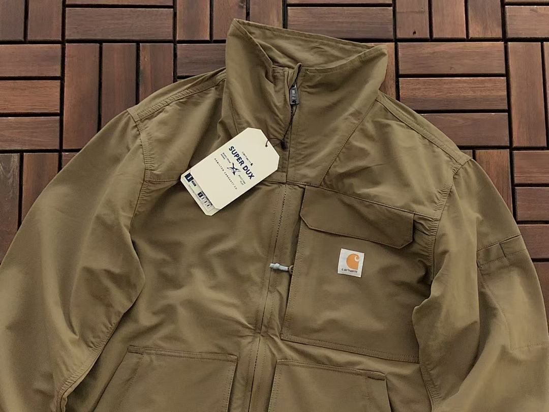 Casacos Carhartt