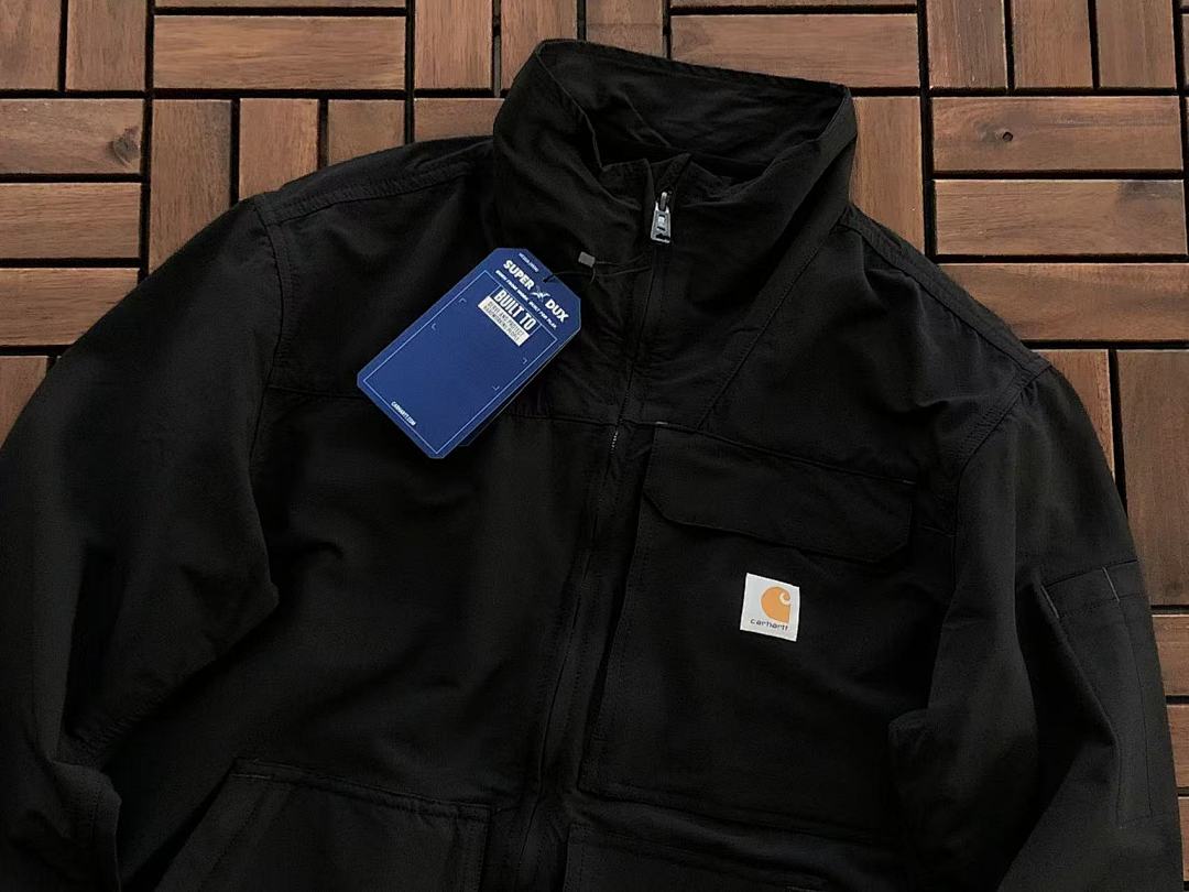 Casacos Carhartt