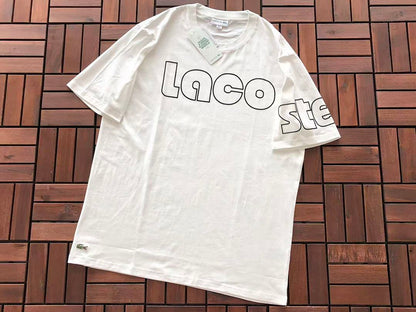 T-shirts Lacoste