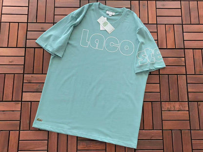 T-shirts Lacoste