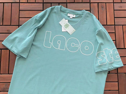 T-shirts Lacoste