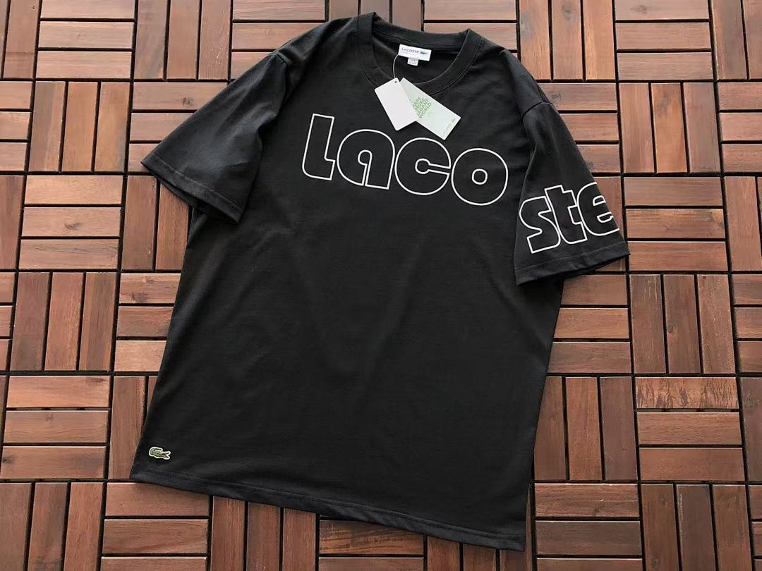 T-shirts Lacoste