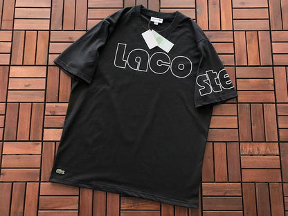 T-shirts Lacoste