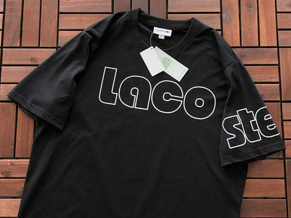 T-shirts Lacoste