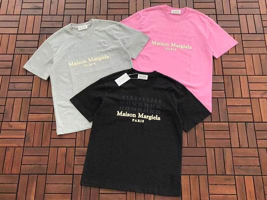 Maison MG T-shirts