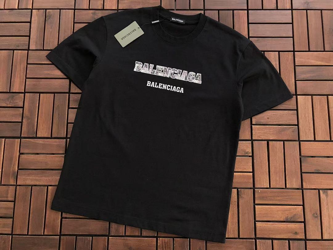 T-Shirts BLG