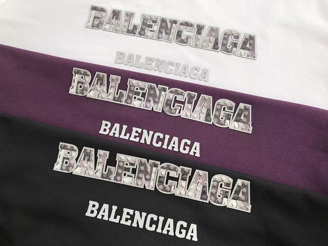 T-Shirts BLG