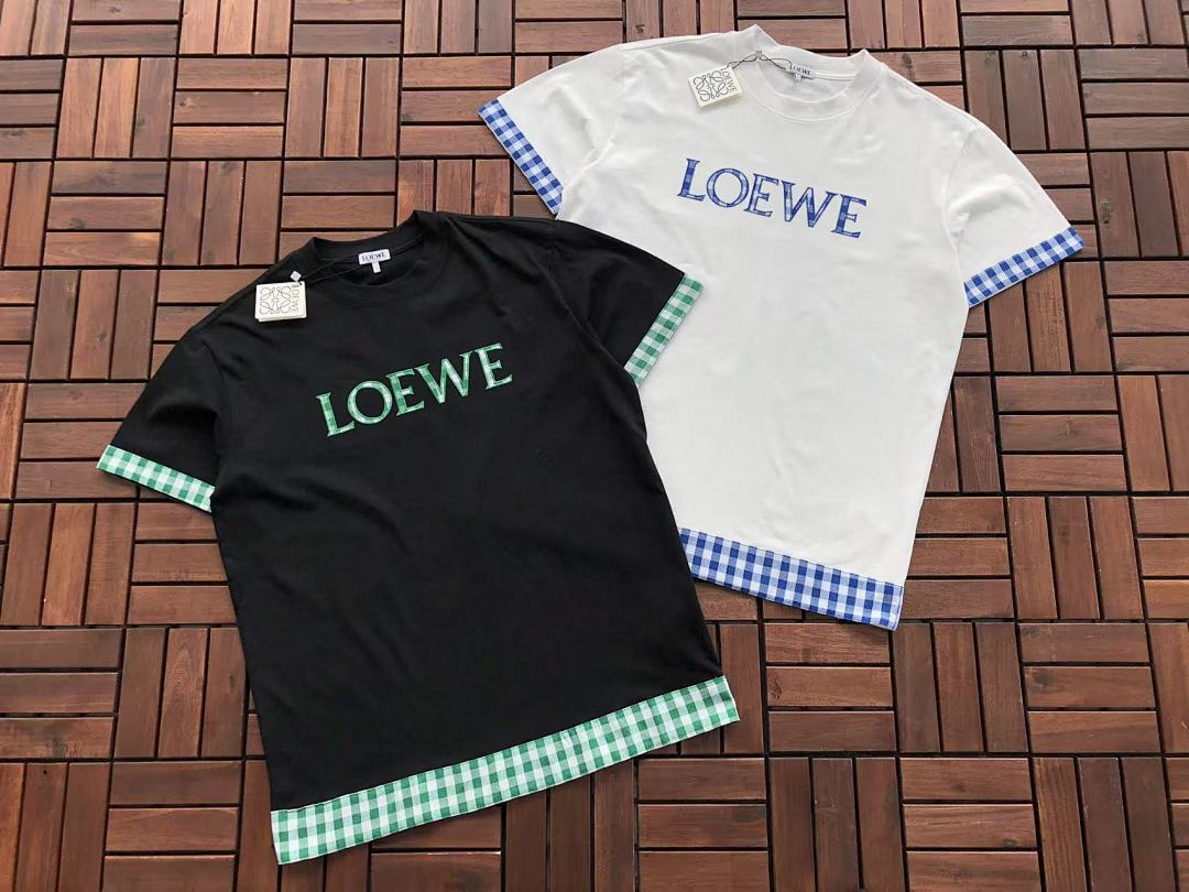 T-Shirts Loewe