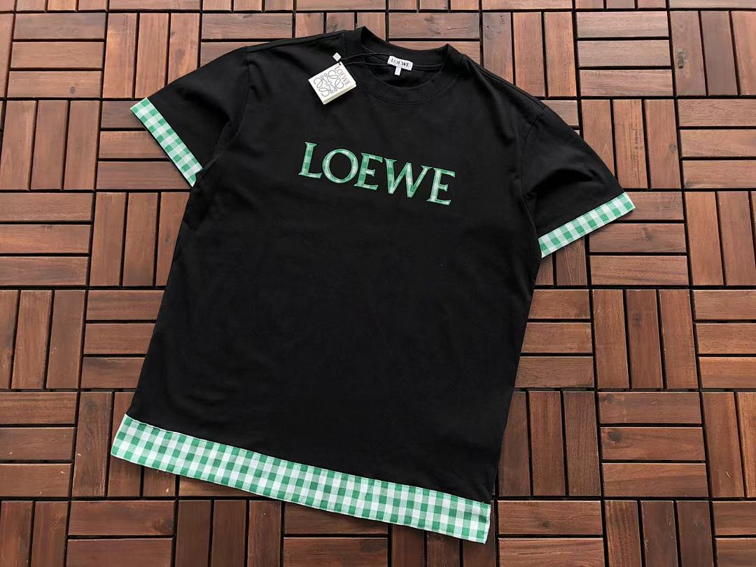 T-Shirts Loewe