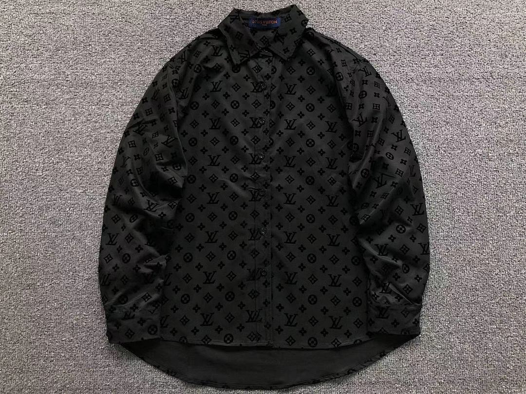 Camisa Dior