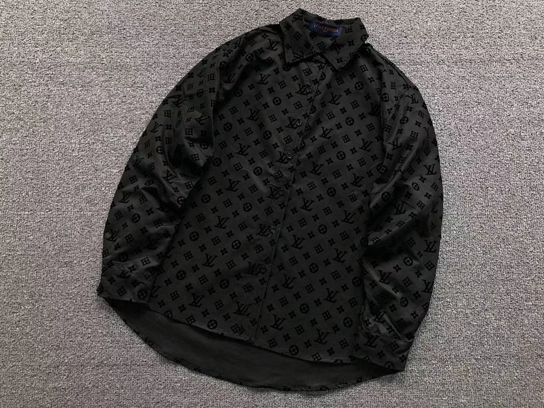 Camisa Dior