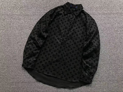 Camisa Dior