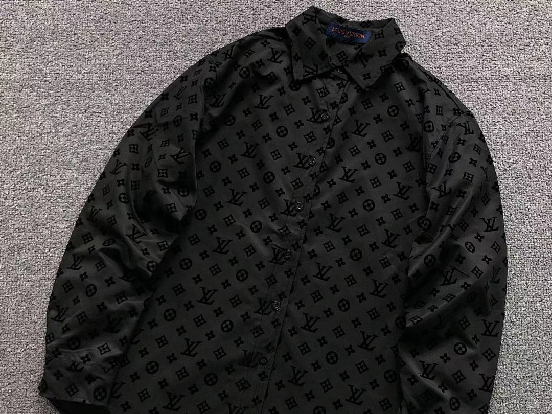 Camisa Dior