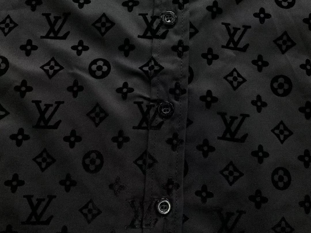 Camisa Dior