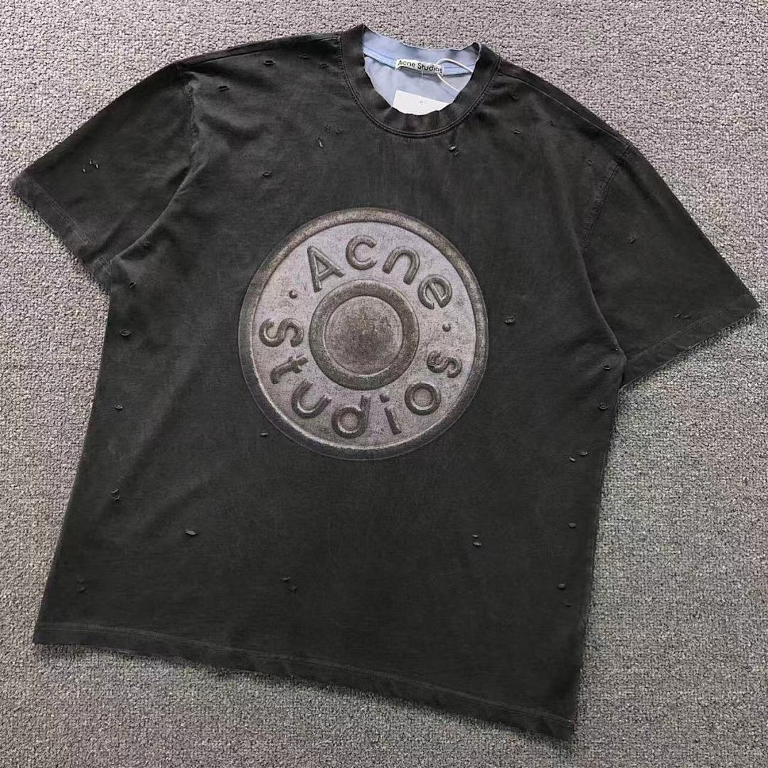 AC ST T-Shirts