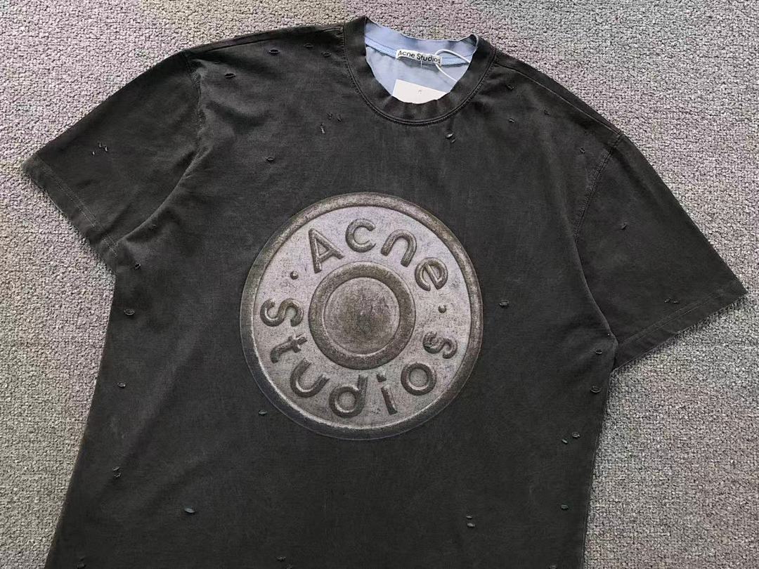 AC ST T-Shirts