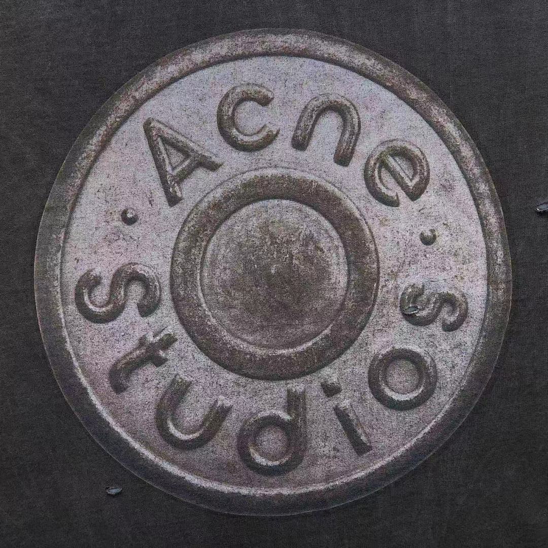 AC ST T-Shirts