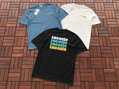 T-shirts Lacoste